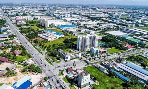 Long An thu hồi loạt dự án của nhiều "ông lớn" bất động sản: Hết thời chủ đầu tư ”ôm đất chờ thời"